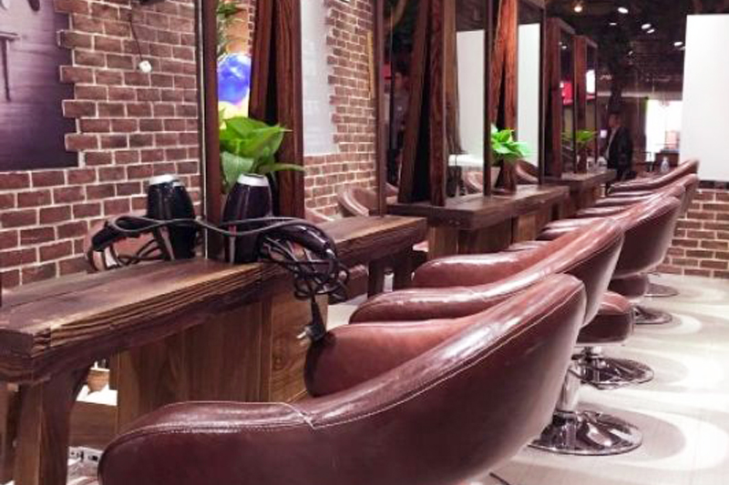 Shanglansi Hair Salon